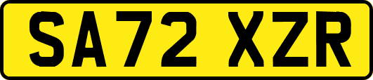 SA72XZR