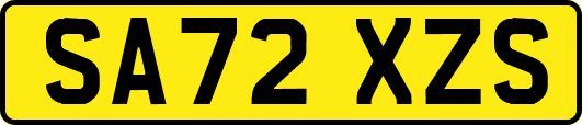 SA72XZS