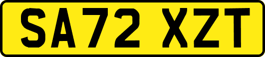 SA72XZT