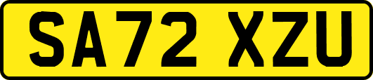 SA72XZU