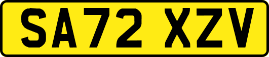 SA72XZV