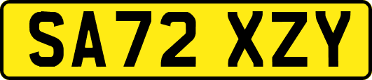 SA72XZY