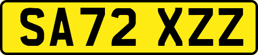 SA72XZZ