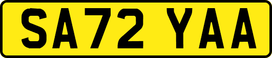 SA72YAA
