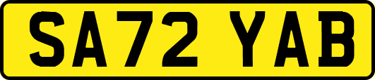 SA72YAB
