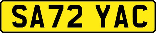 SA72YAC