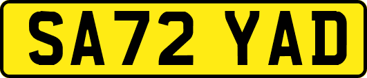SA72YAD