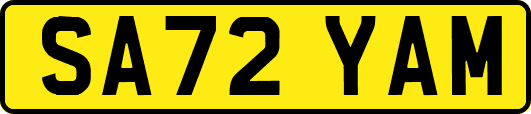 SA72YAM