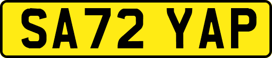 SA72YAP