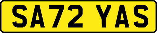SA72YAS