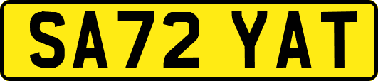 SA72YAT