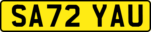 SA72YAU