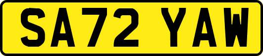 SA72YAW