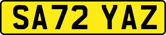 SA72YAZ