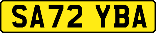 SA72YBA