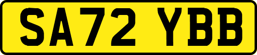 SA72YBB