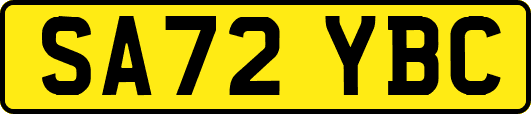 SA72YBC