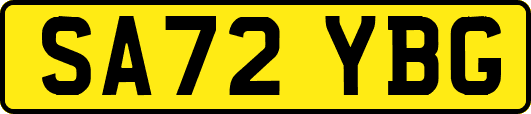 SA72YBG