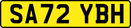 SA72YBH