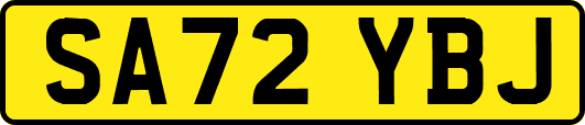 SA72YBJ