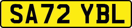 SA72YBL