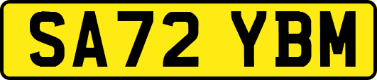 SA72YBM