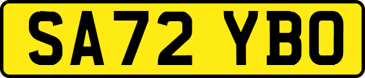SA72YBO