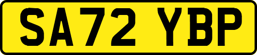 SA72YBP
