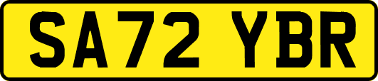 SA72YBR