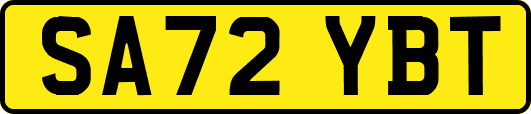 SA72YBT