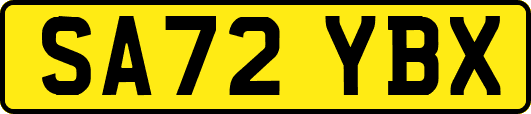 SA72YBX