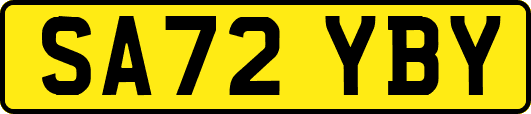 SA72YBY