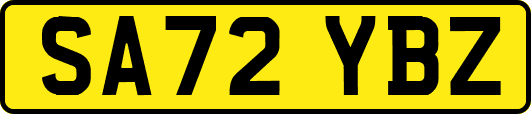 SA72YBZ