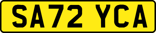 SA72YCA