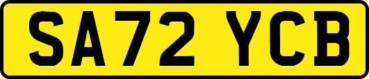 SA72YCB