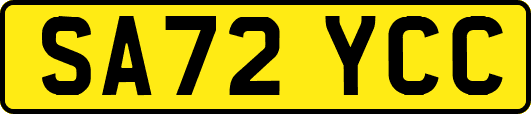 SA72YCC