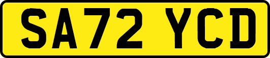 SA72YCD