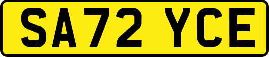 SA72YCE
