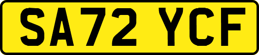SA72YCF