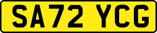 SA72YCG