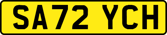 SA72YCH