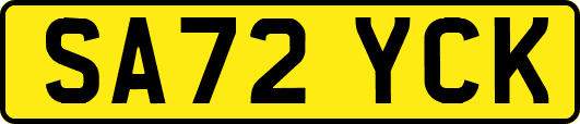 SA72YCK