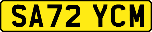 SA72YCM