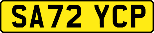 SA72YCP