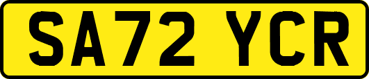 SA72YCR