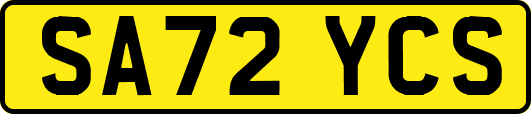 SA72YCS