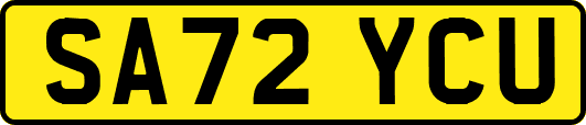 SA72YCU