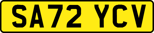 SA72YCV