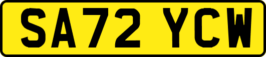 SA72YCW