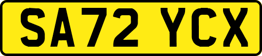 SA72YCX